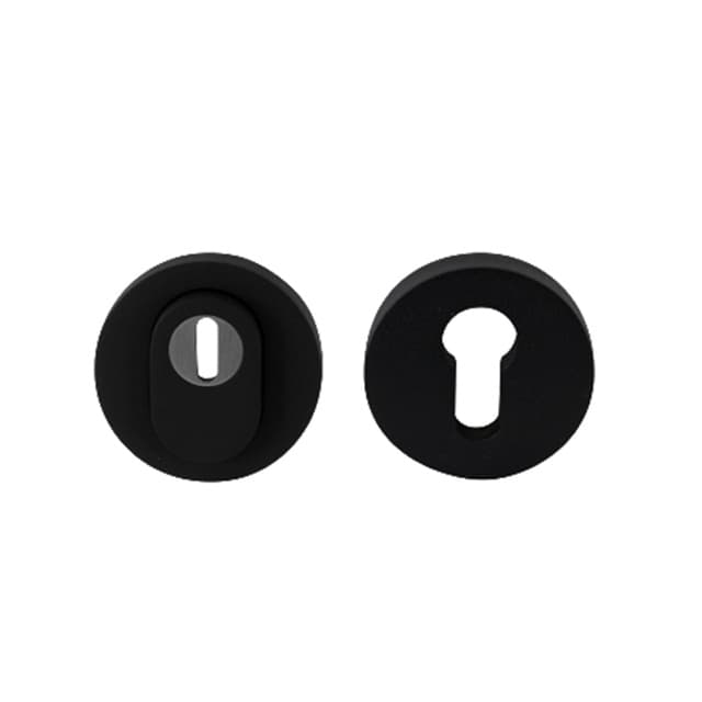 GPF8392.61 Ronde veiligheidsrozet