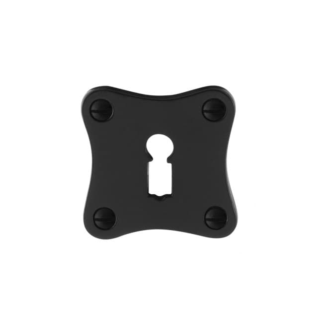 GPF690109 Sleutelrozet klassiek