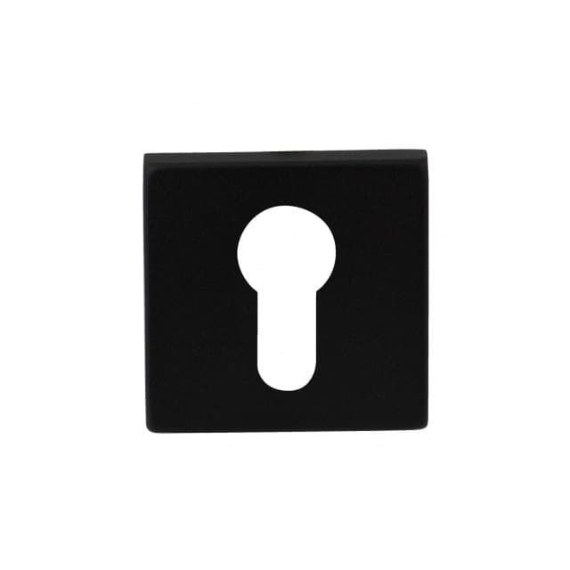 GPF8902.02 Cilinderrozet vierkant