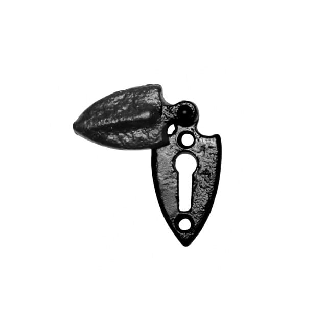 KP1065 Sleutelrozet met verdek