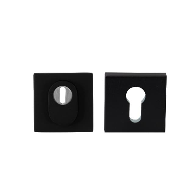 GPF8387.61 Vierkante veiligheidsrozet