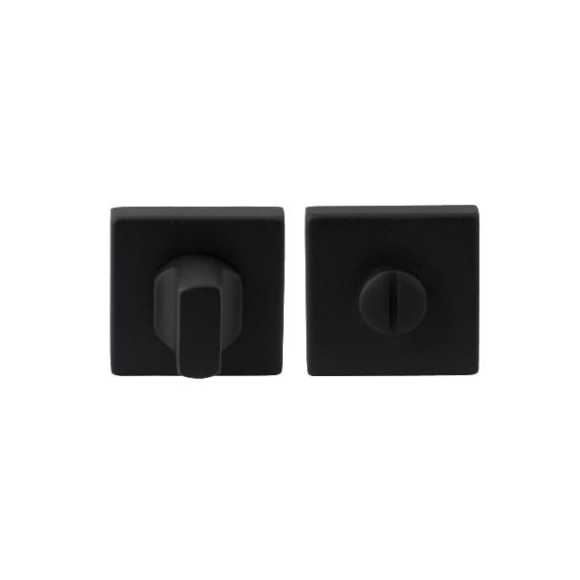 GPF8910.02 Toiletgarnituur vierkant