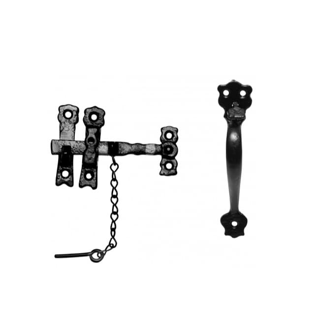 KP3613  boerenklinkstel