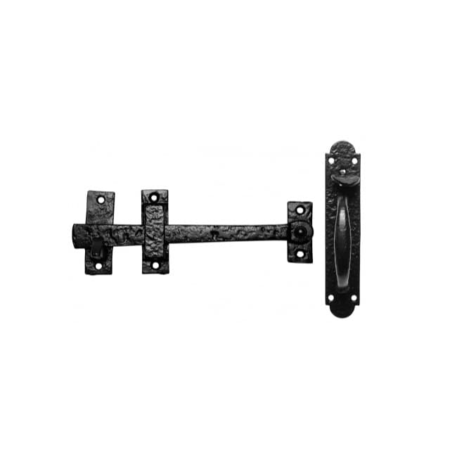 KP3622 Boerenklinkstel