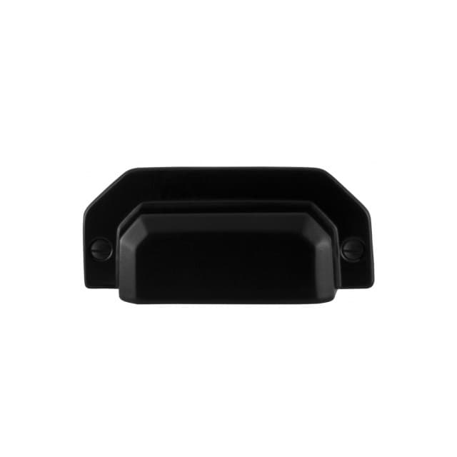 GPF6583.60 Komgreep rechthoekig