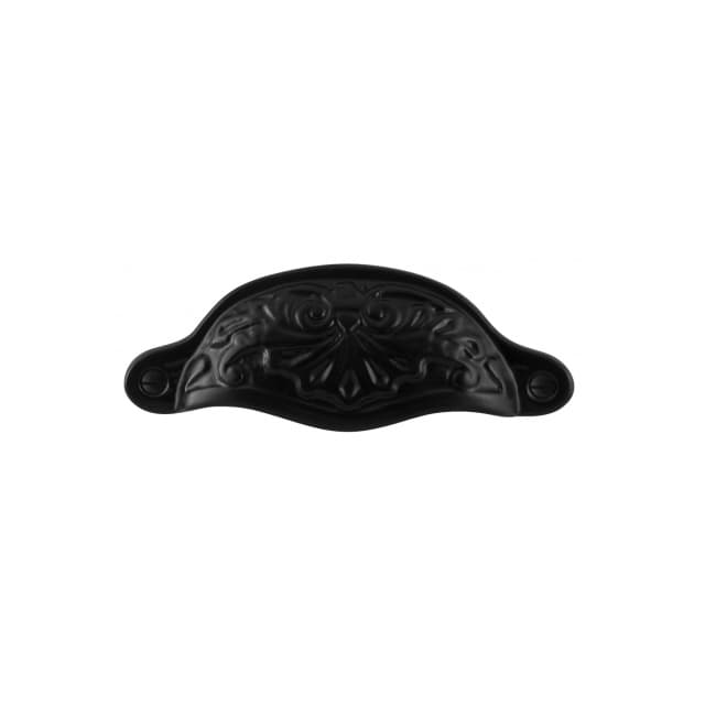 GPF6582.60 Komgreep met motief