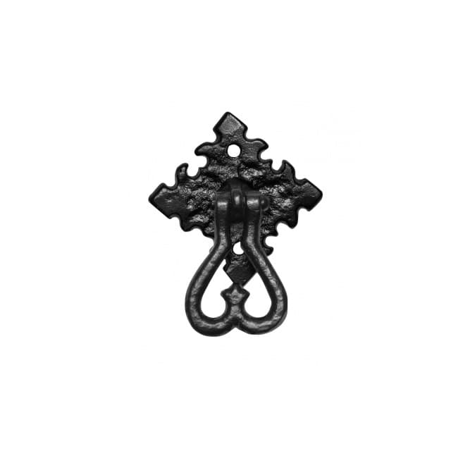 KP0996 Ladering op rozet