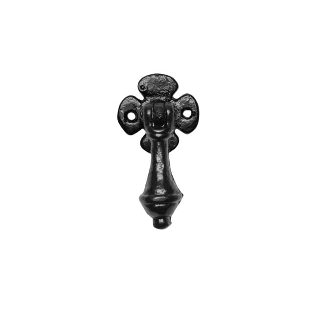 KP1543 Ladetrekker op rozet