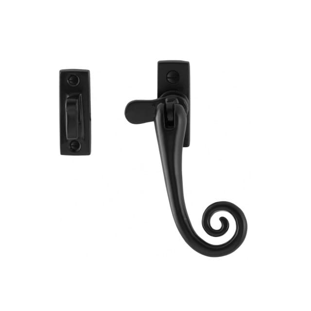 GPF6601.60 Raamboom krul met brug