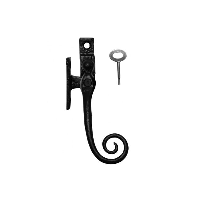 KP1165 Raamboom met kozijnplaat