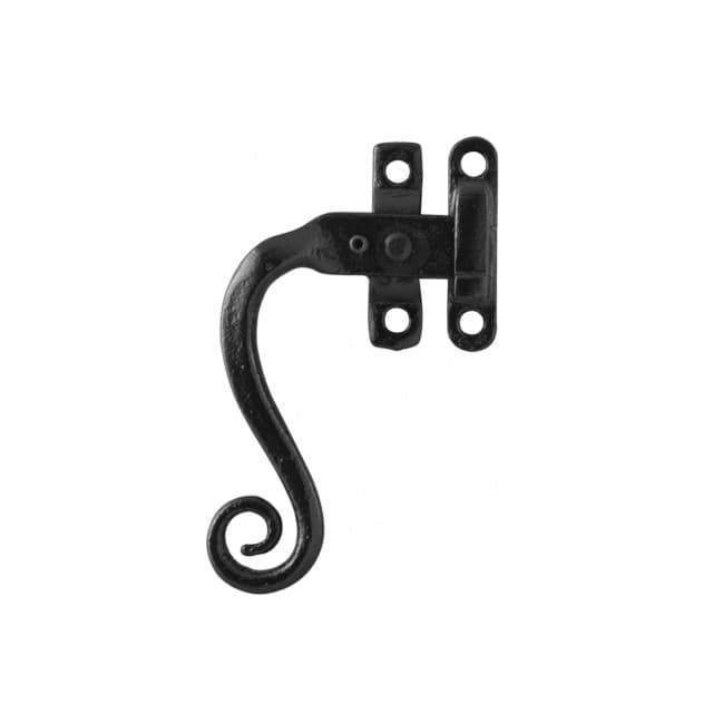 KP6063 Raamboom met brug