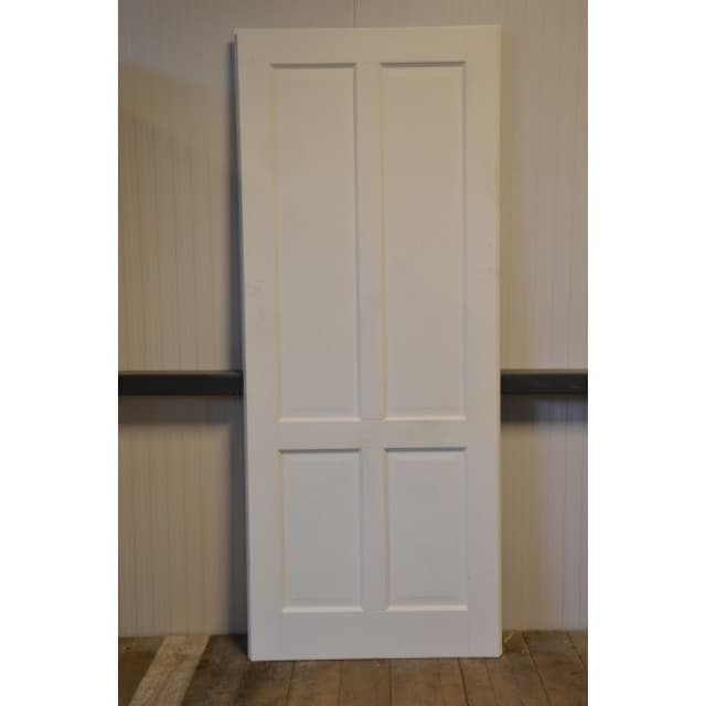 ND 044 Nieuwe opdekdeur