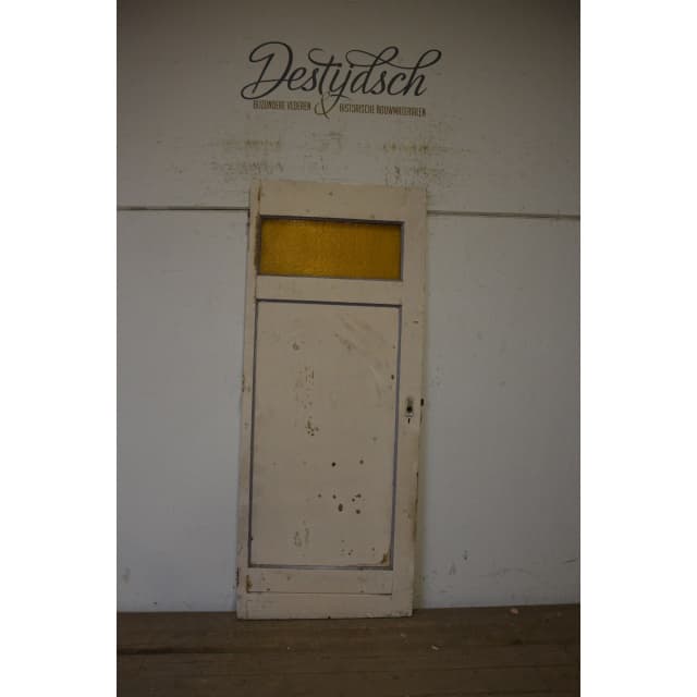 Bruynzeel tweevaks paneeldeur