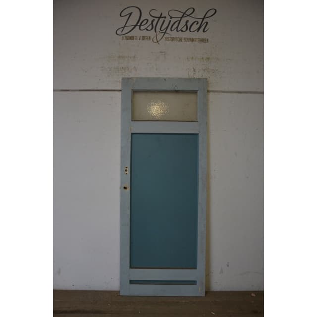 Bruynzeel tweevaks paneeldeur 