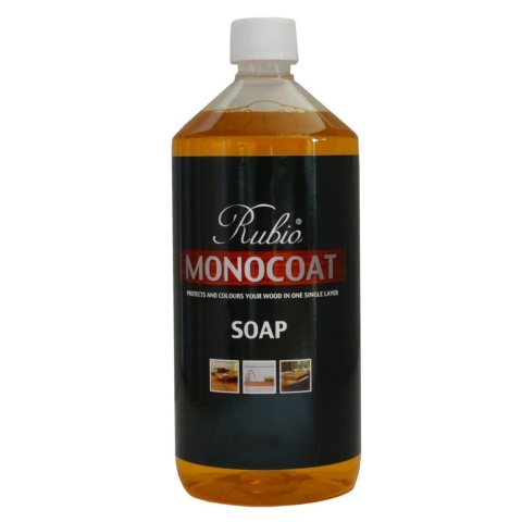 Vloerreiniger Rubio Monocoat Soap 2 liter