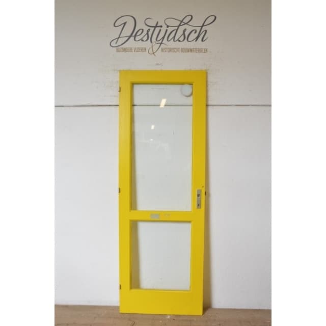 GL 311 2 Vaks Paneeldeur