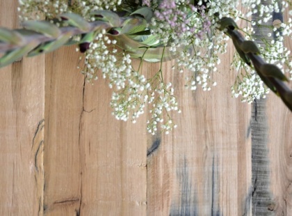 Eenvoud en elegantie