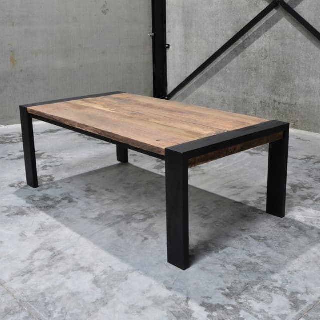Barnwood Eettafel 10