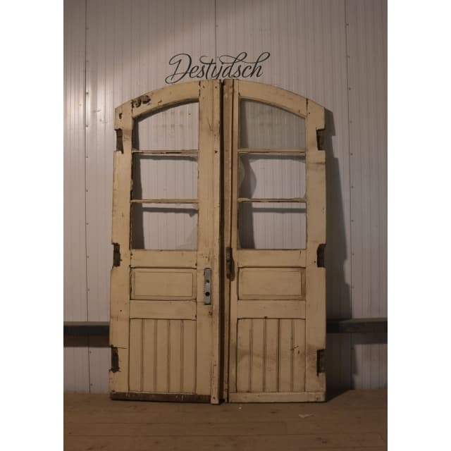 Set 103  Oude set deuren