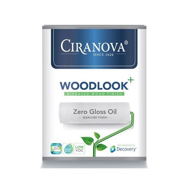 Ciranova Woodlook Plus 5L