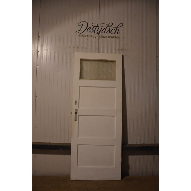 Bruynzeel viervaks deur