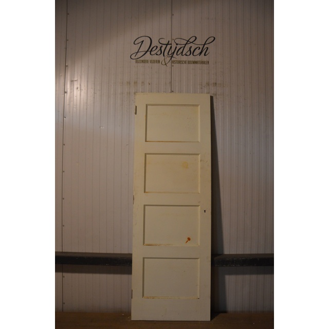 Bruynzeel viervaks deur