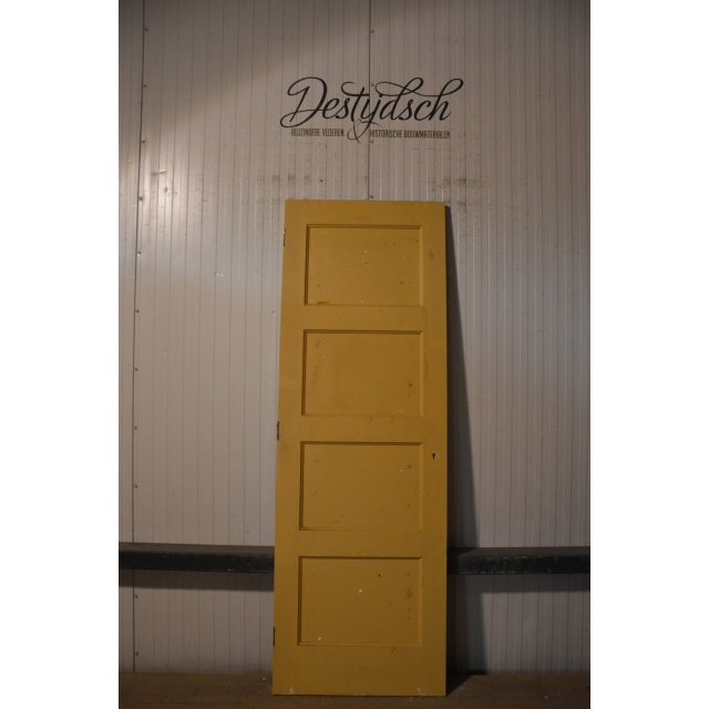 Bruynzeel viervaks deur