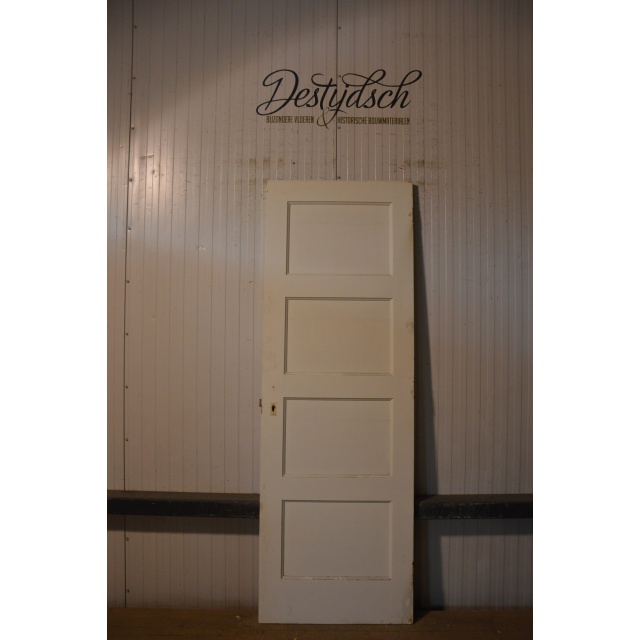 Bruynzeel viervaks deur