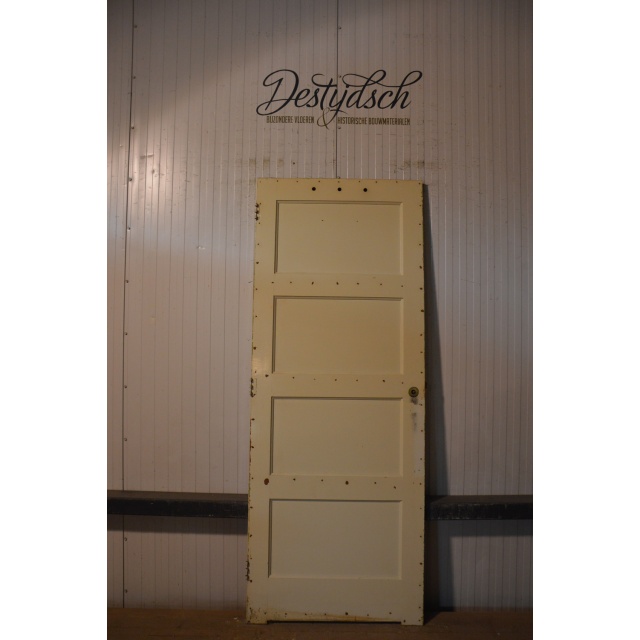 Bruynzeel viervaks deur