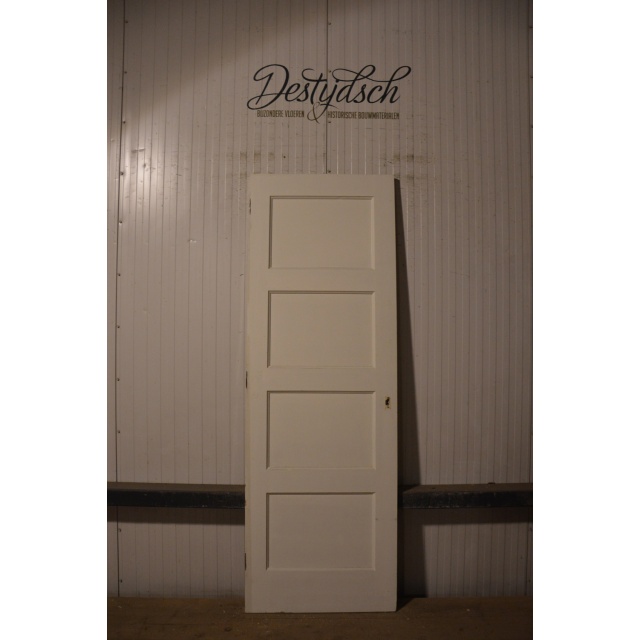 Bruynzeel viervaks deur