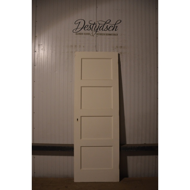 Bruynzeel viervaks deur