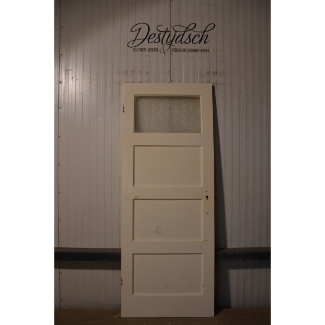 Bruynzeel viervaks deur