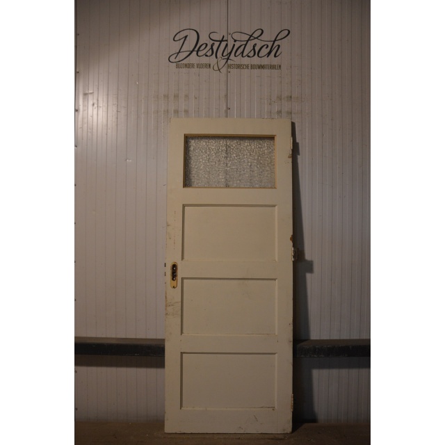 Bruynzeel viervaks deur