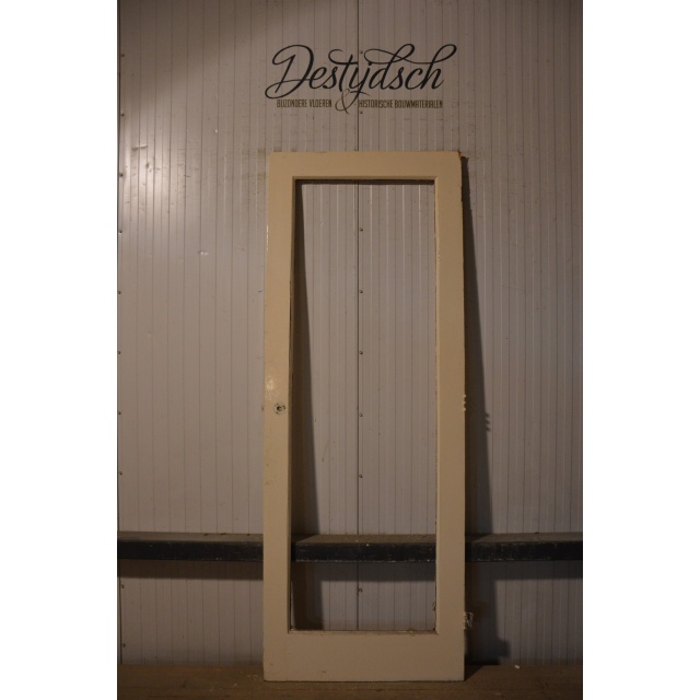 GL 473 Paneeldeur met glas