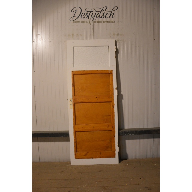 Bruynzeel viervaks deur