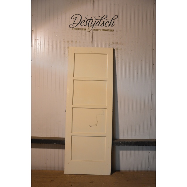 Bruynzeel viervaks deur