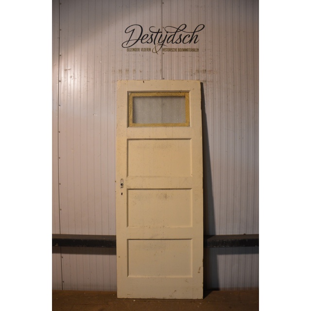 Bruynzeel viervaks deur