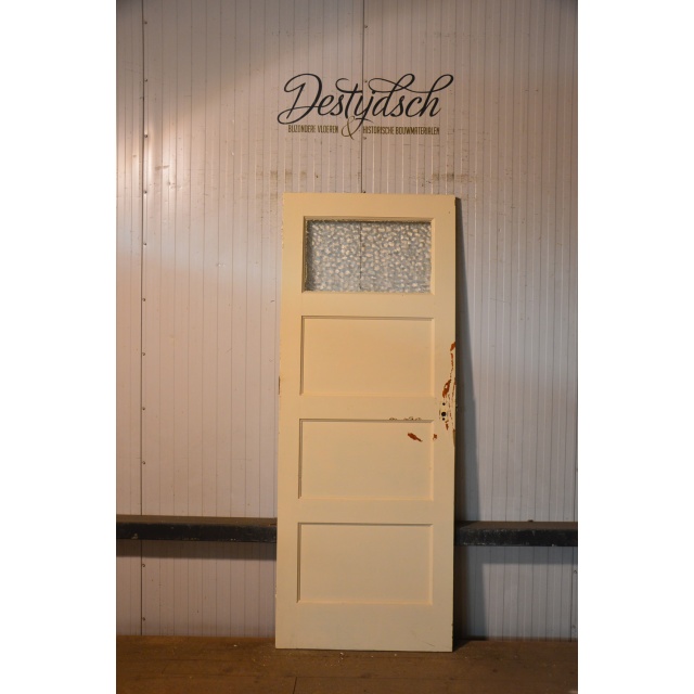 Bruynzeel viervaks deur