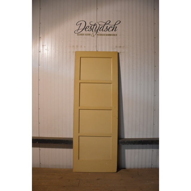 Bruynzeel viervaks deur