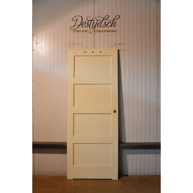 Bruynzeel viervaks deur