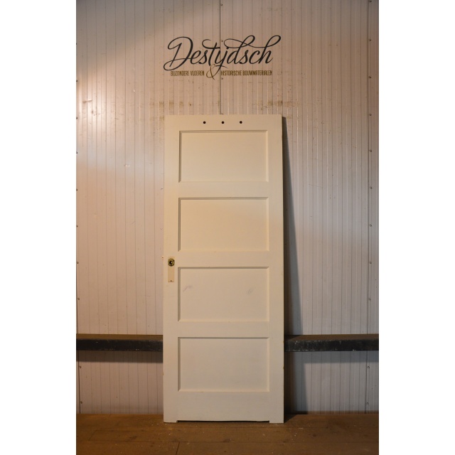 Bruynzeel viervaks deur