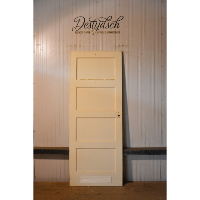 Bruynzeel viervaks deur