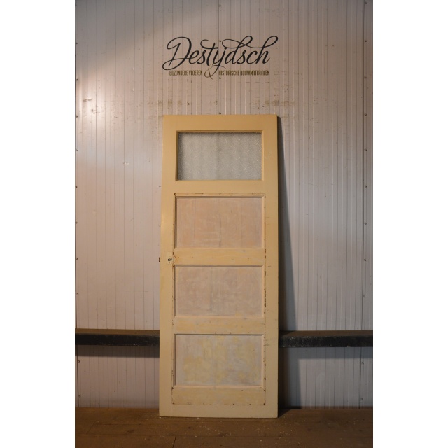 Bruynzeel viervaks deur