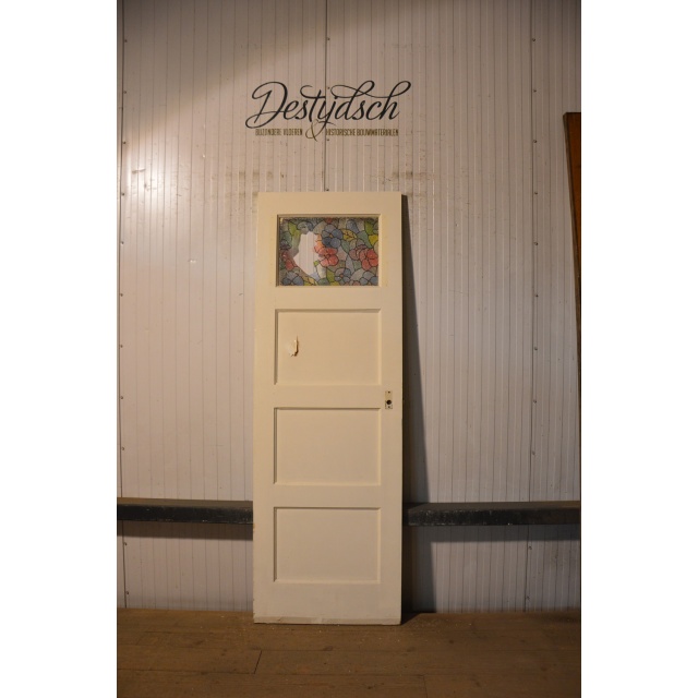 Bruynzeel viervaks deur