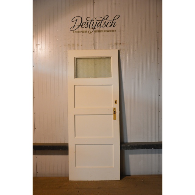 Bruynzeel viervaks deur