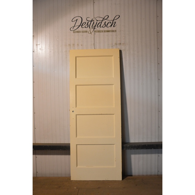 Bruynzeel viervaks deur