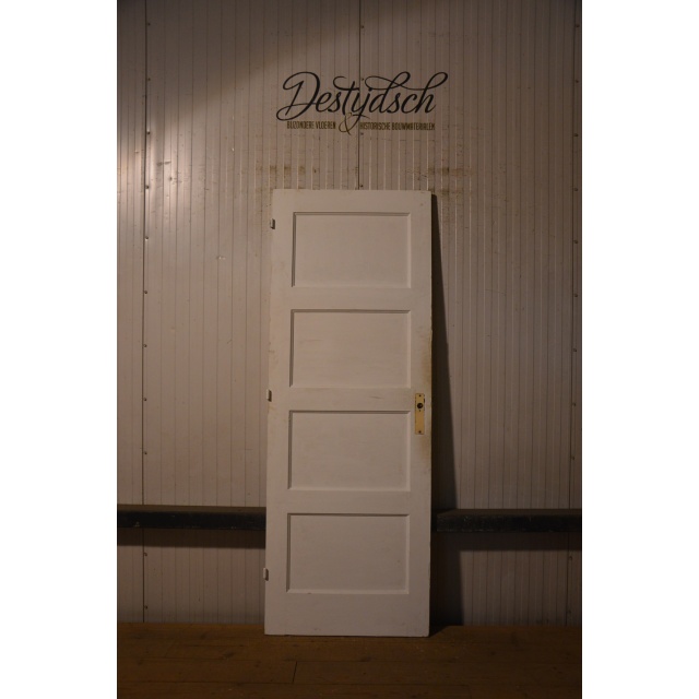 Bruynzeel viervaks deur