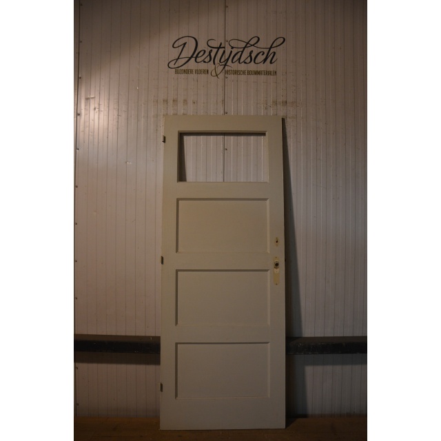 Bruynzeel viervaks deur