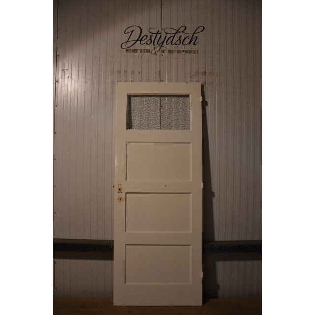 Bruynzeel viervaks paneeldeur  