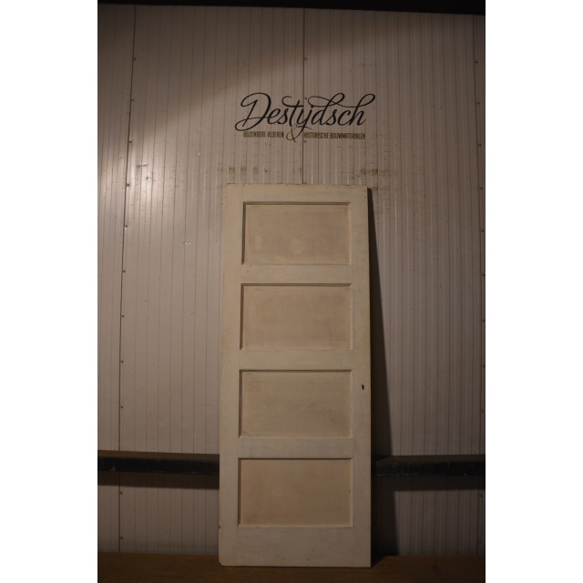 Bruynzeel viervaks paneeldeur   